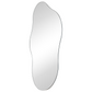 Felicity - Miroir organique sans cadre 100 x 50 cm
