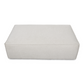 Hailey - Pouf mesure 121 x 74 cm