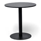 Chloe - Table basse ronde de 70 cm de diamètre