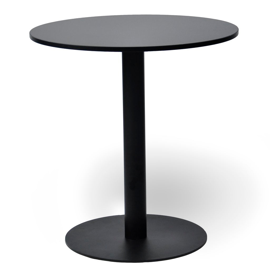 Chloe - Table basse ronde de 70 cm de diamètre