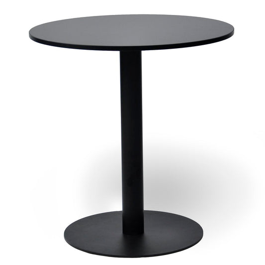 Chloe - Table basse ronde de 70 cm de diamètre
