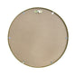 Miroir rond avec cadre en laiton/doré Ø70 cm