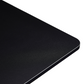 Amber - Table de café 70 x 70 cm - Noir/Noir